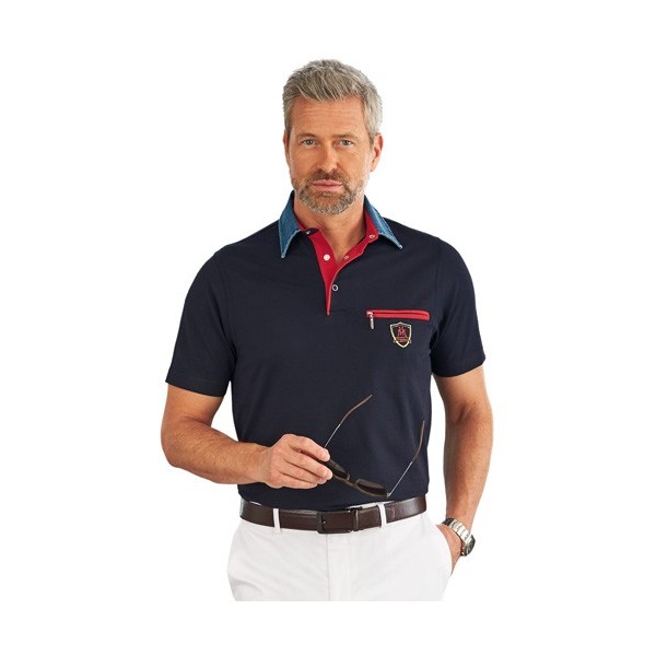 2CC139- Marine Model